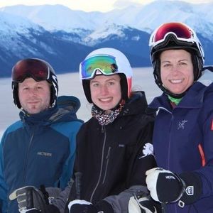 Meet your Posher, Colleen